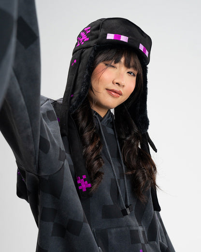 The Enderman Ushanka