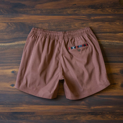 Sapien 2.0 Short (Casual Stretch) - Clay 5" & 7"