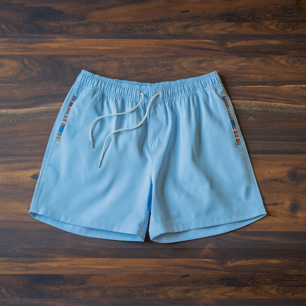 Sapien 2.0 Short (Casual Stretch) - Cloud 5" & 7"