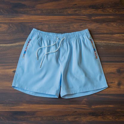 Sapien 2.0 Short (Casual Stretch) - Cloud 5" & 7"