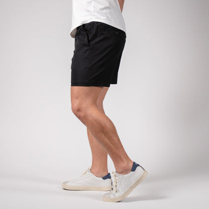 Daily Short (Casual Stretch) - Night