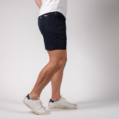 Daily Short (Casual Stretch) - Depths