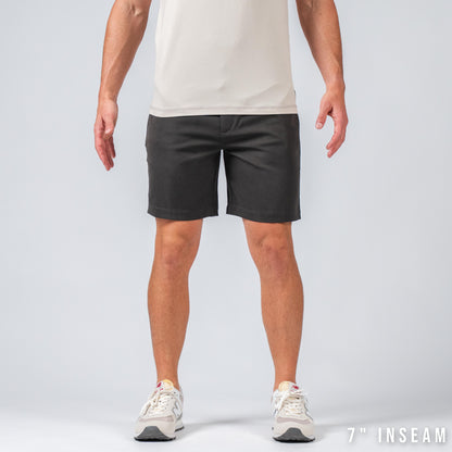 Daily Short (Casual Stretch) - Eclipse