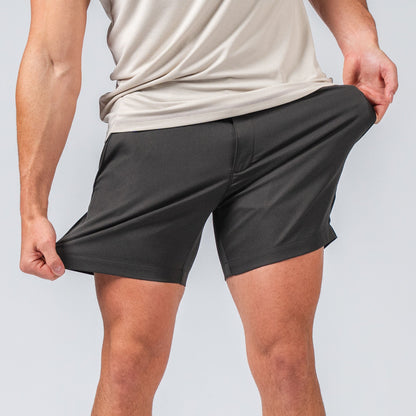 Daily Short (Casual Stretch) - Eclipse