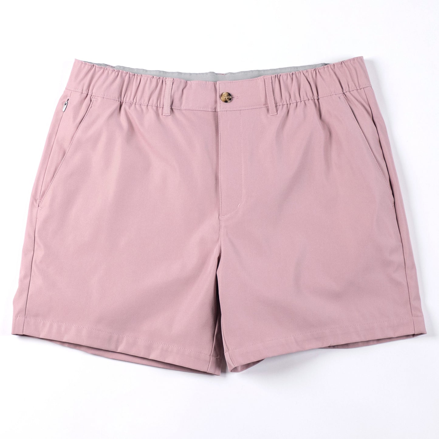 Daily Short (Casual Stretch) - Mauve