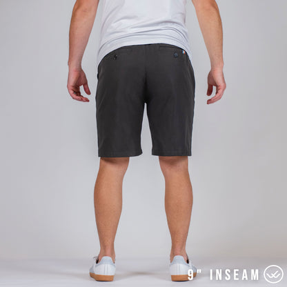 Daily Short (Casual Stretch) - Eclipse