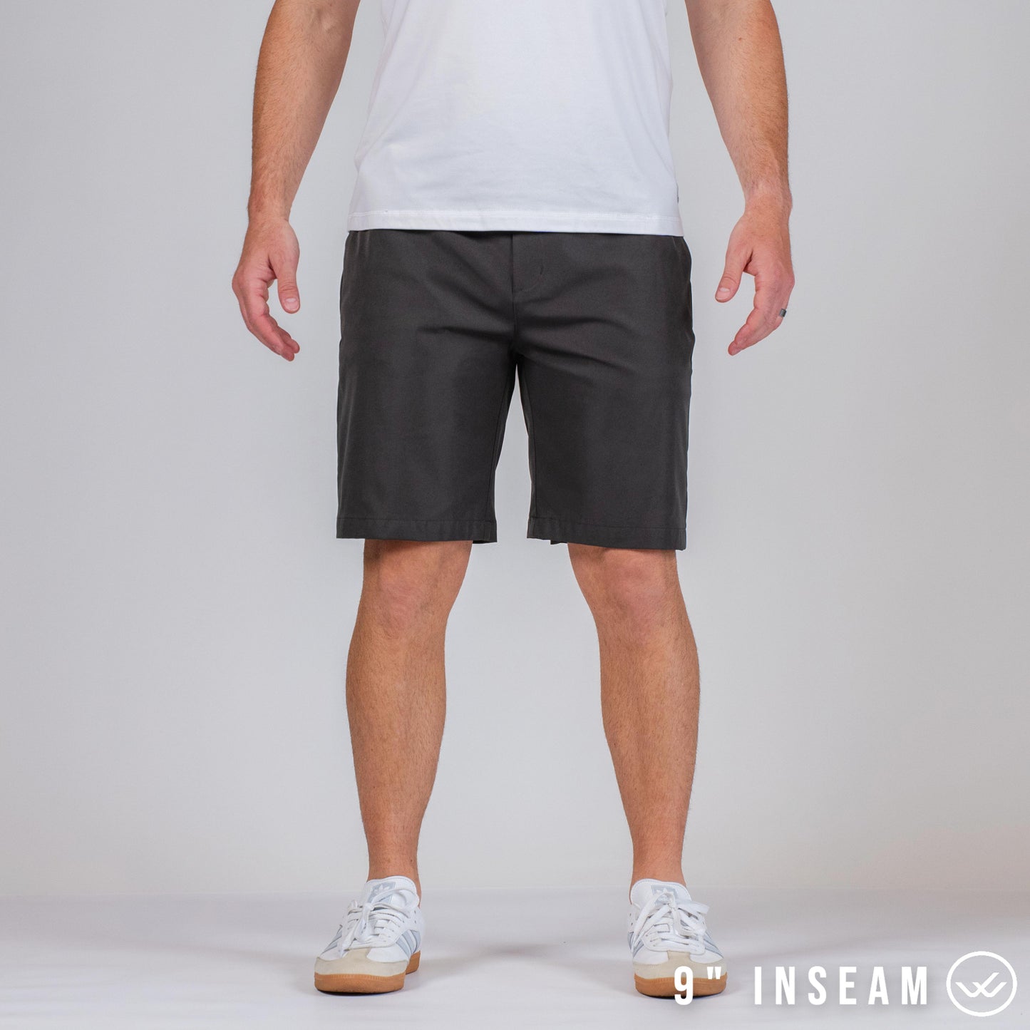 Daily Short (Casual Stretch) - Eclipse