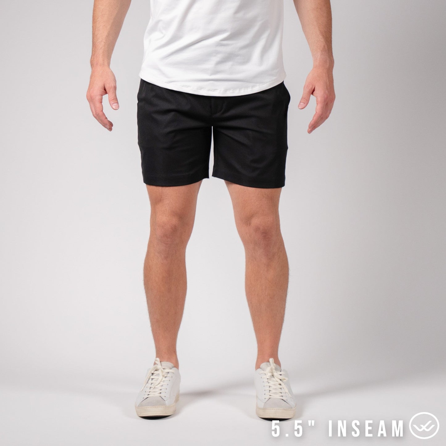 Daily Short (Casual Stretch) - Night