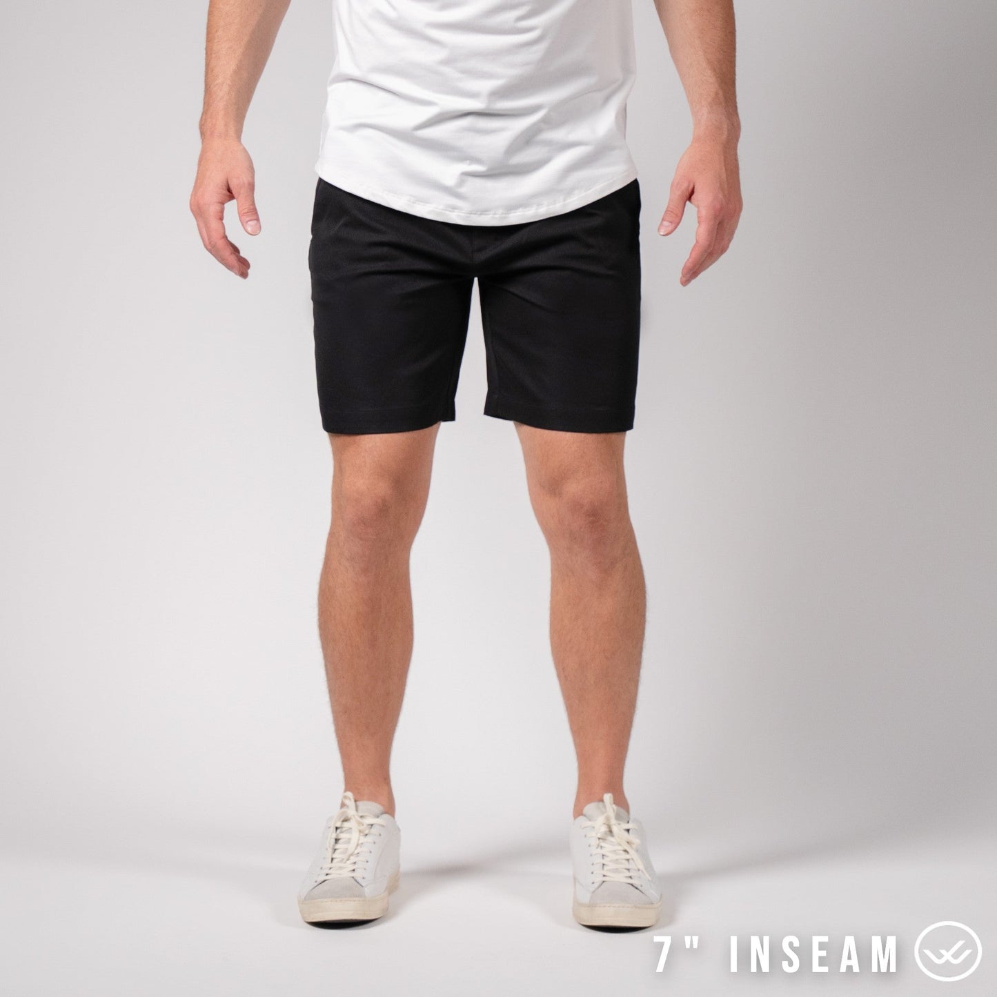 Daily Short (Casual Stretch) - Night