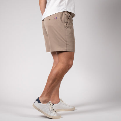 Daily Short (Casual Stretch) - Mojave