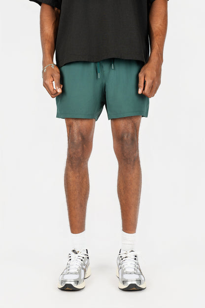 Running Shorts - *SIZE UP 1 SIZE*