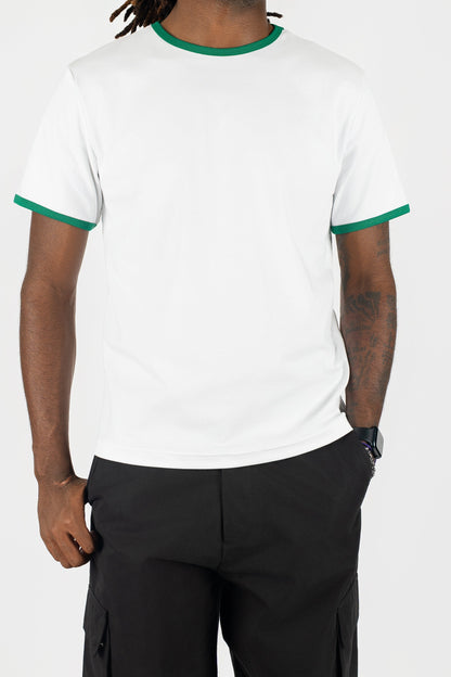 Ringer Tee