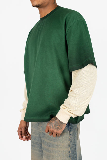 Sun-Dried Skater Tee
