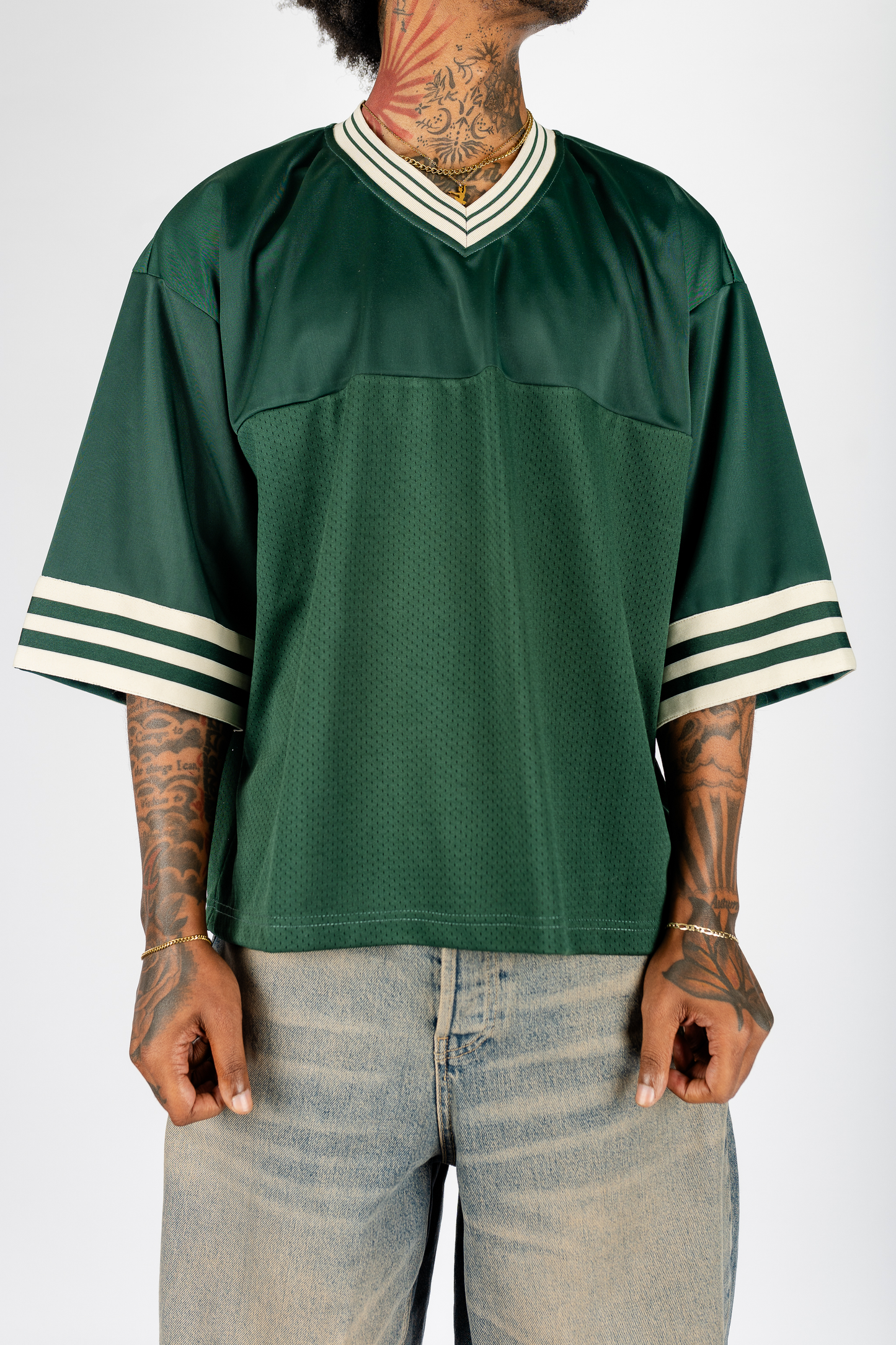 Hockey Jersey