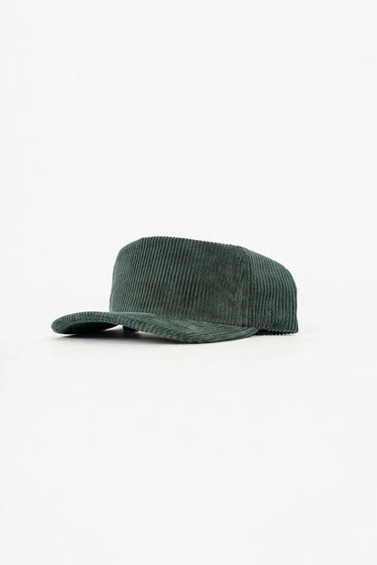 Corduroy Snapback