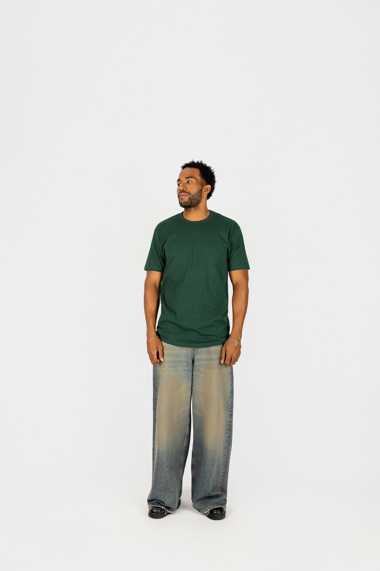3600 Cotton T-Shirt