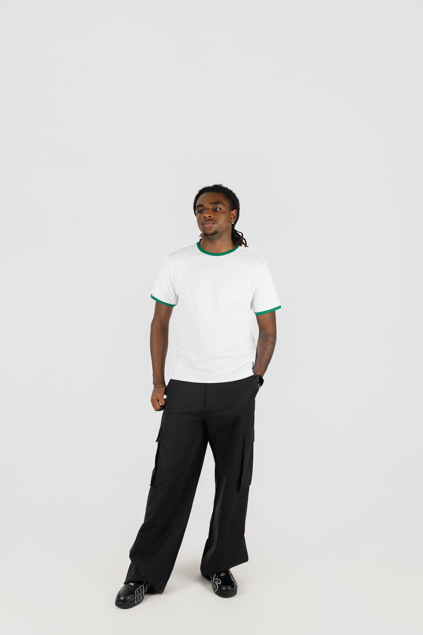 Ringer Tee