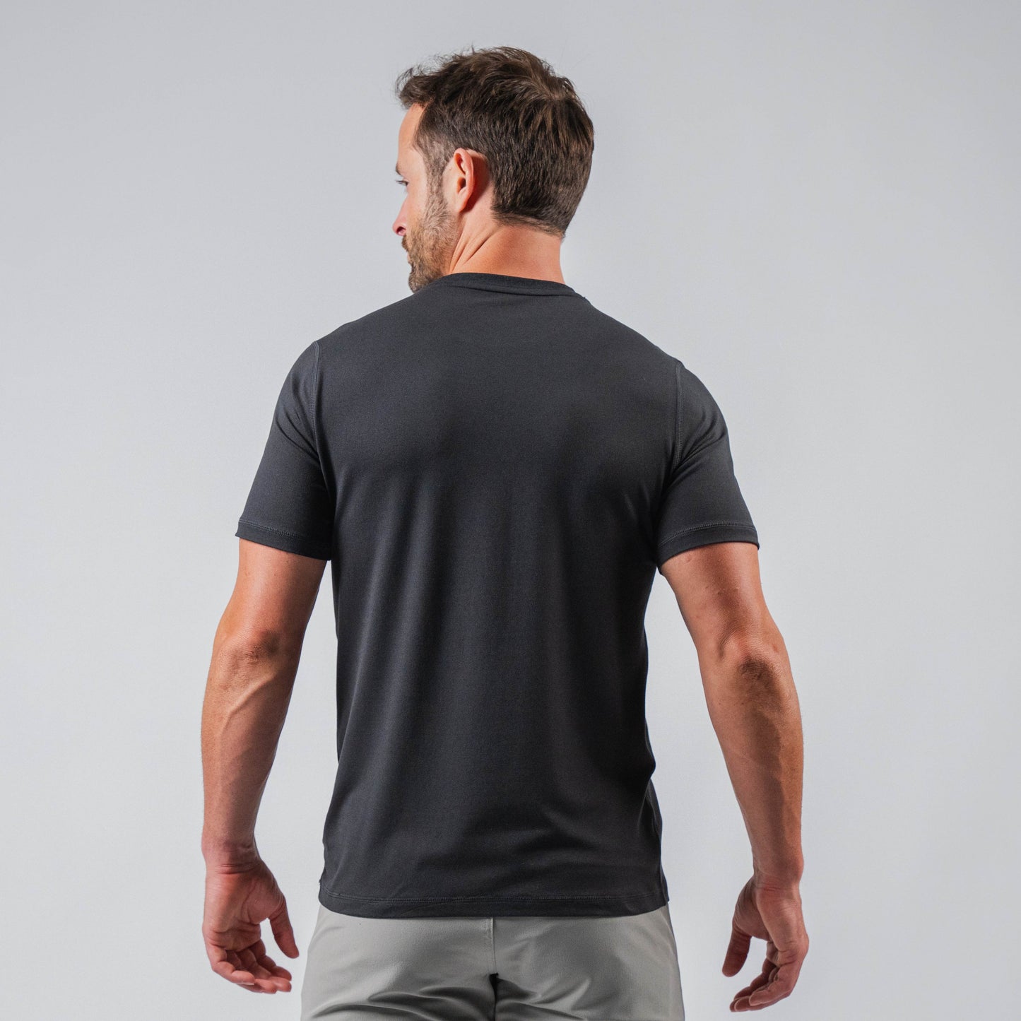 Flaneur Tee - Vanta