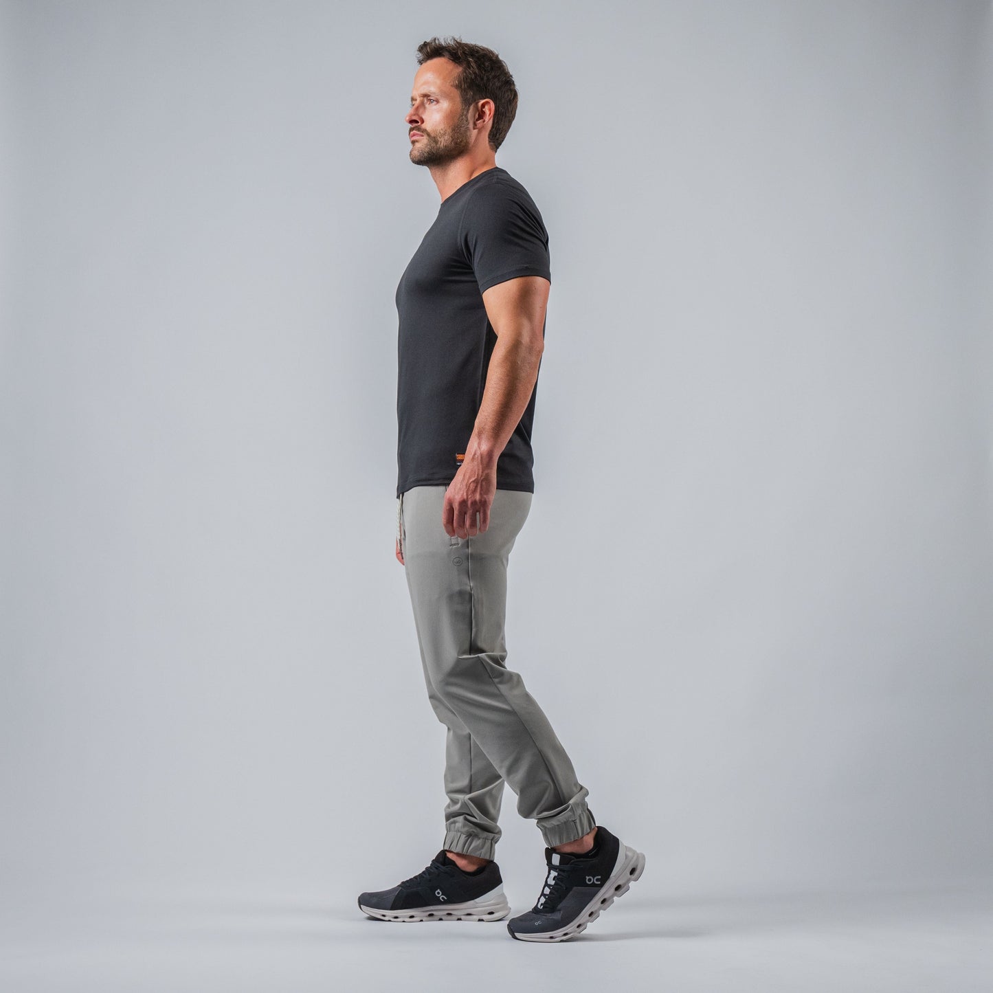 Flaneur Tee - Vanta