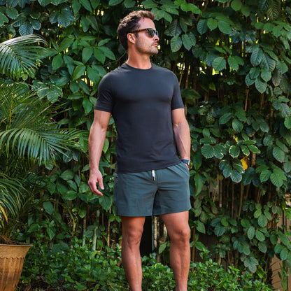 Flaneur Tee - Vanta