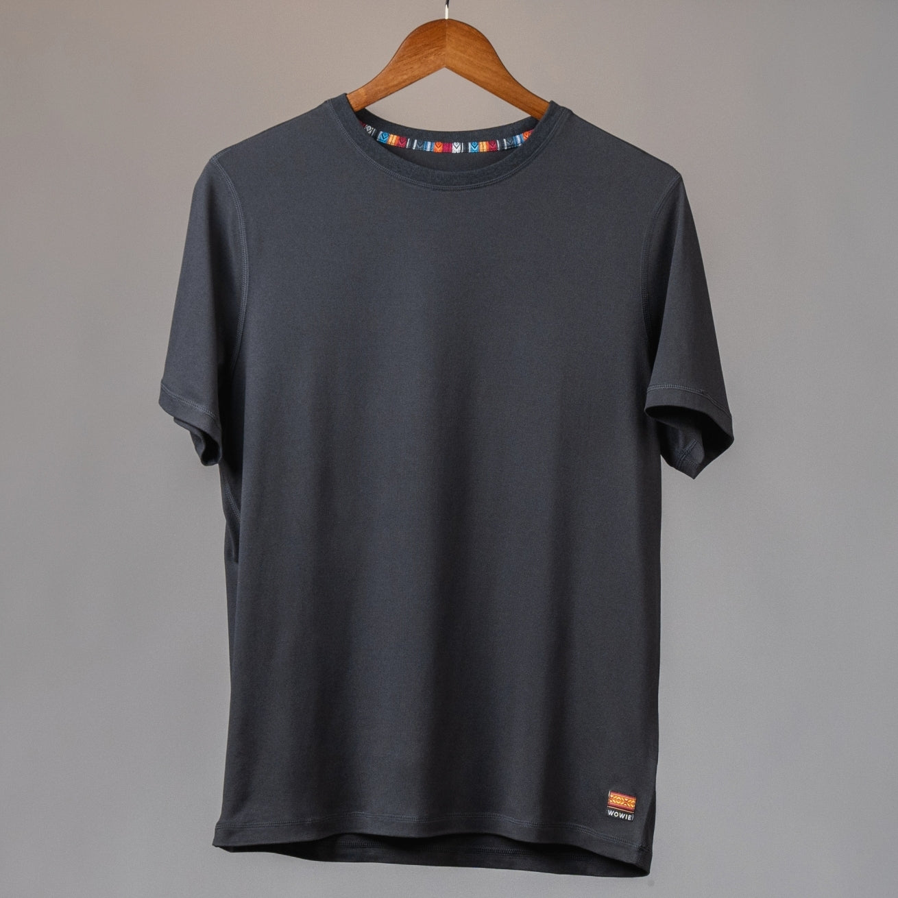 Flaneur Tee - Vanta