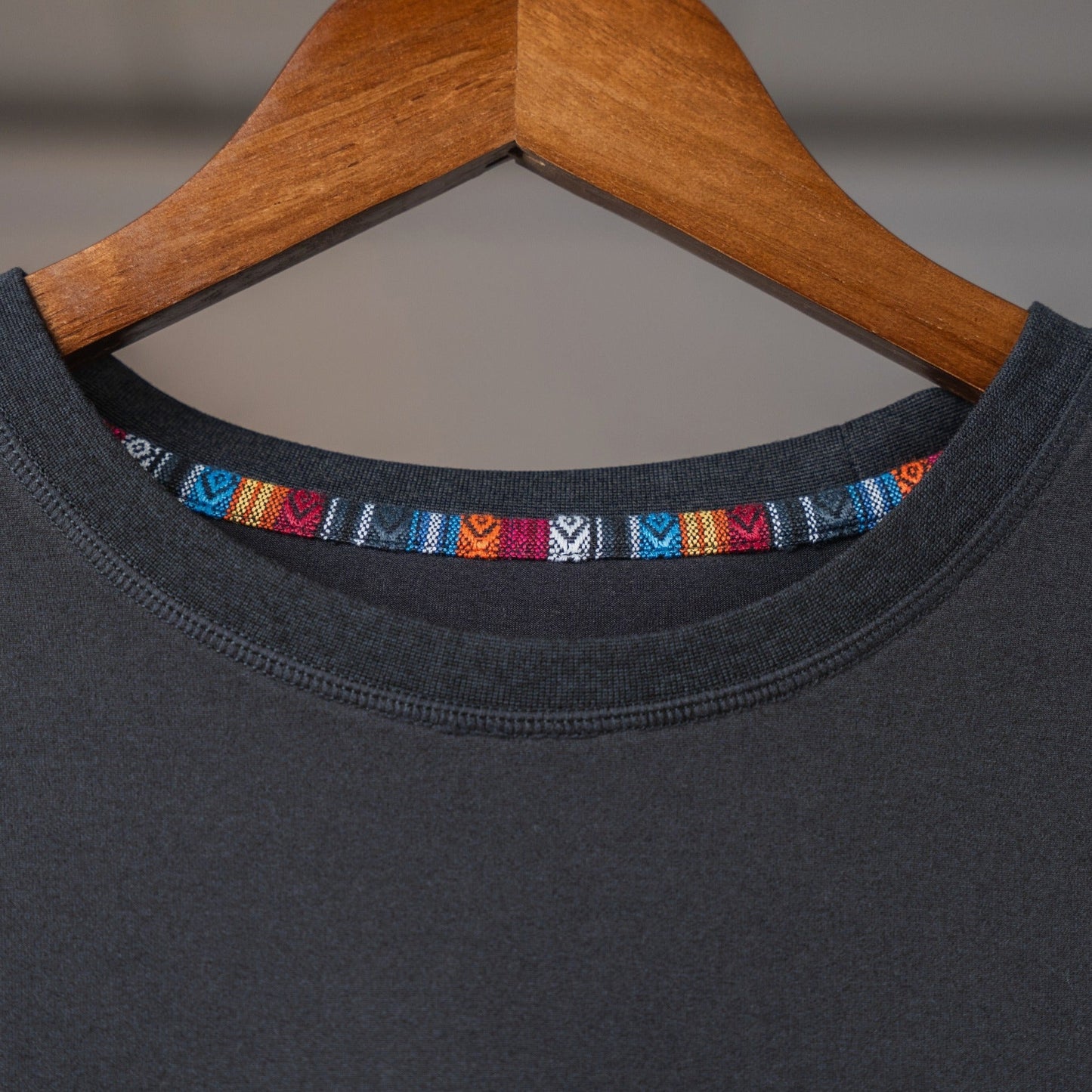 Flaneur Tee - Vanta