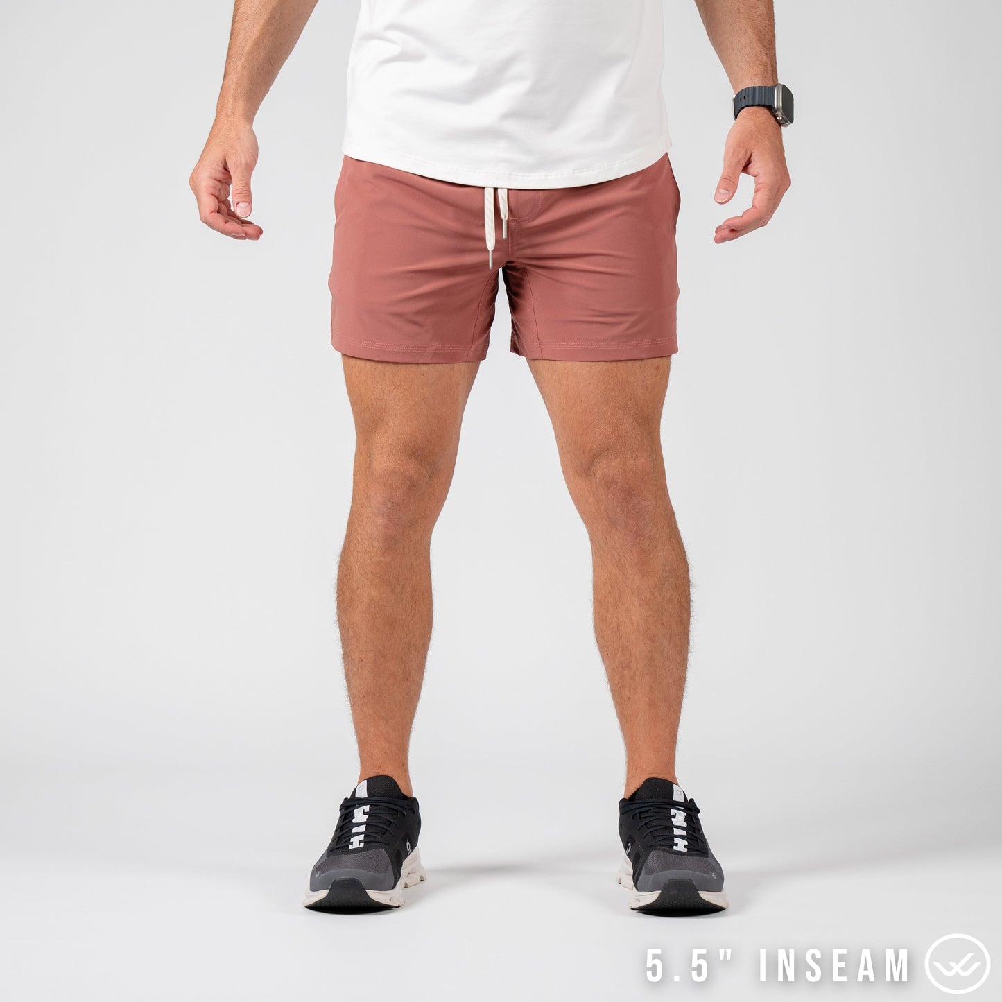Flow 2.0 Short (Athletic) - Sedona 5.5" & 7" - Linerless