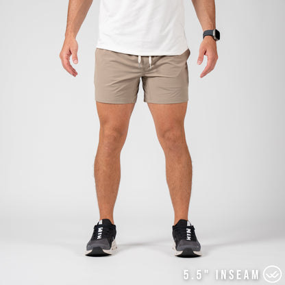 Flow 2.0 Mod Short (Athletic) - Mojave 5.5" & 7"