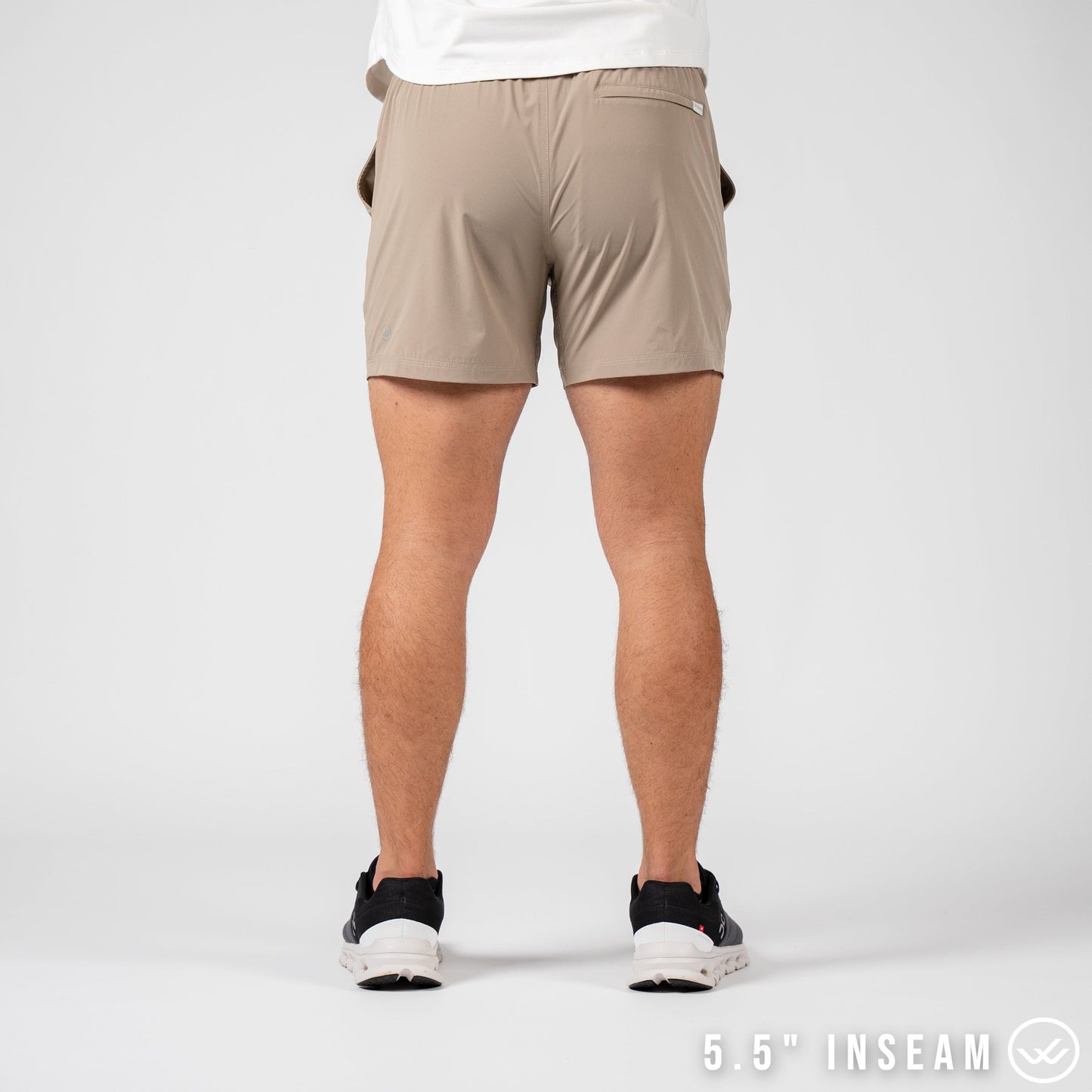 Flow 2.0 Mod Short (Athletic) - Mojave 5.5" & 7"