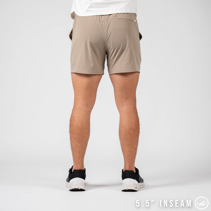Flow 2.0 Mod Short (Athletic) - Mojave 5.5" & 7"