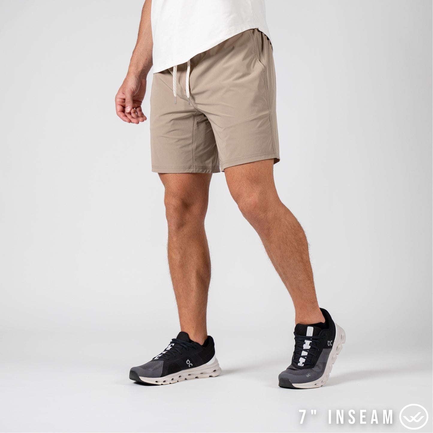 Flow 2.0 Mod Short (Athletic) - Mojave 5.5" & 7"