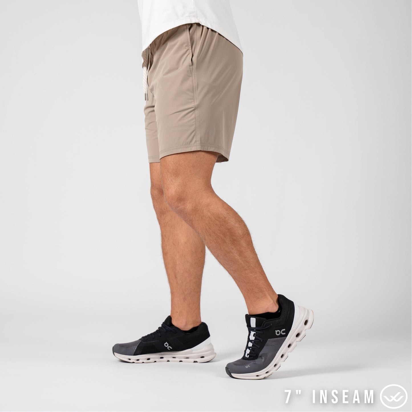 Flow 2.0 Mod Short (Athletic) - Mojave 5.5" & 7"