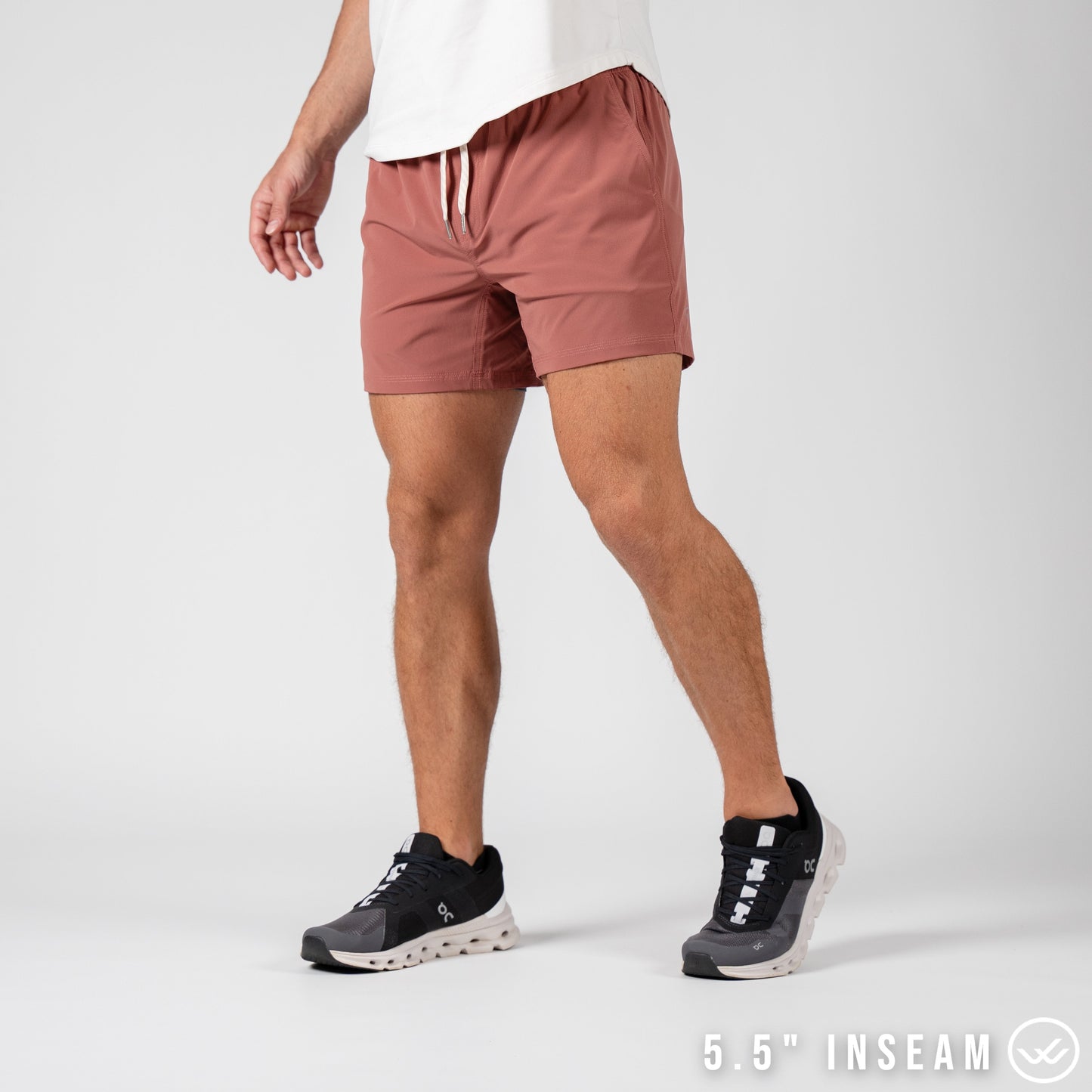 Flow 2.0 Mod Short (Athletic) - Sedona 5.5" & 7" - Linerless