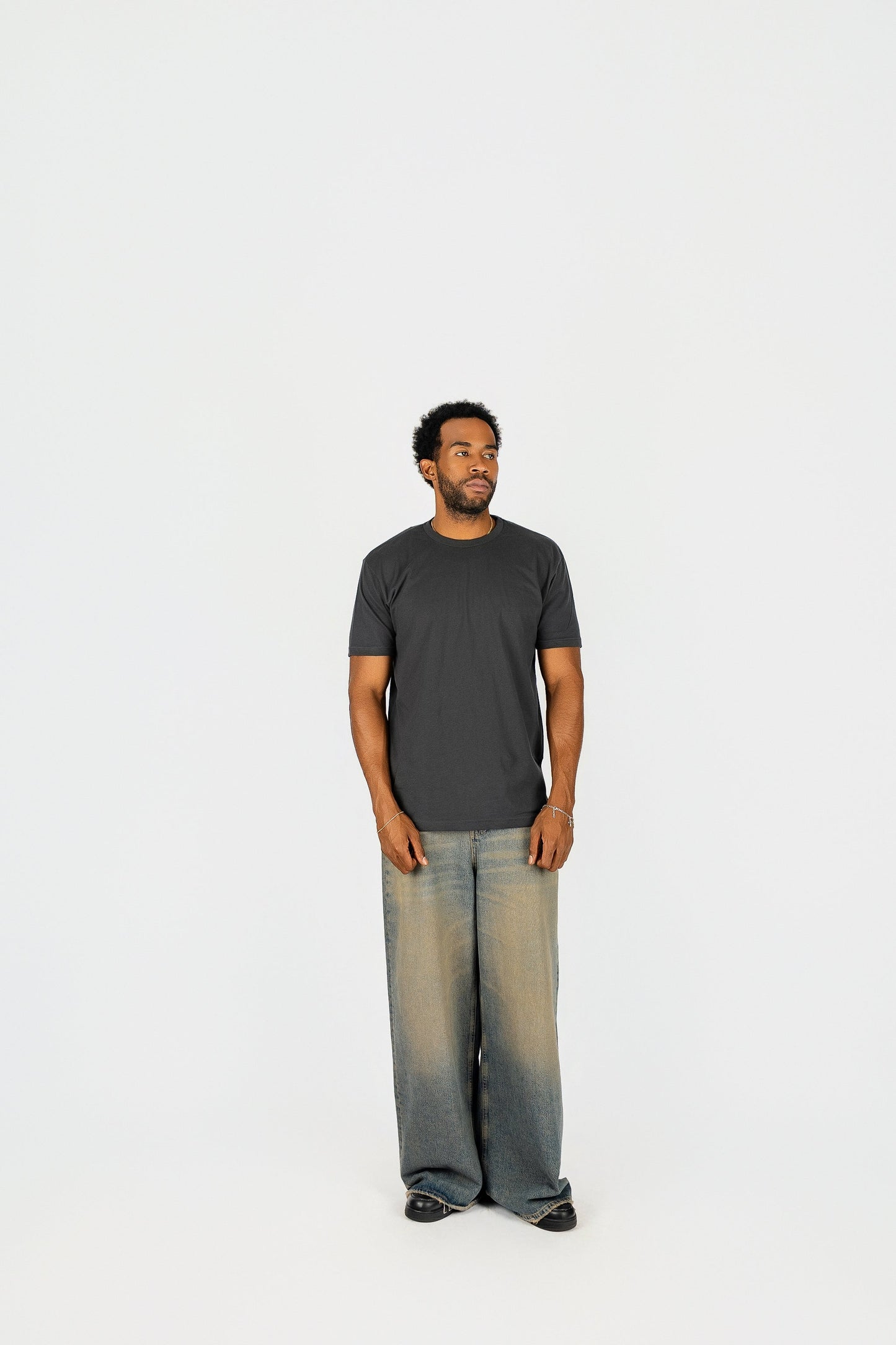 3600 Cotton T-Shirt