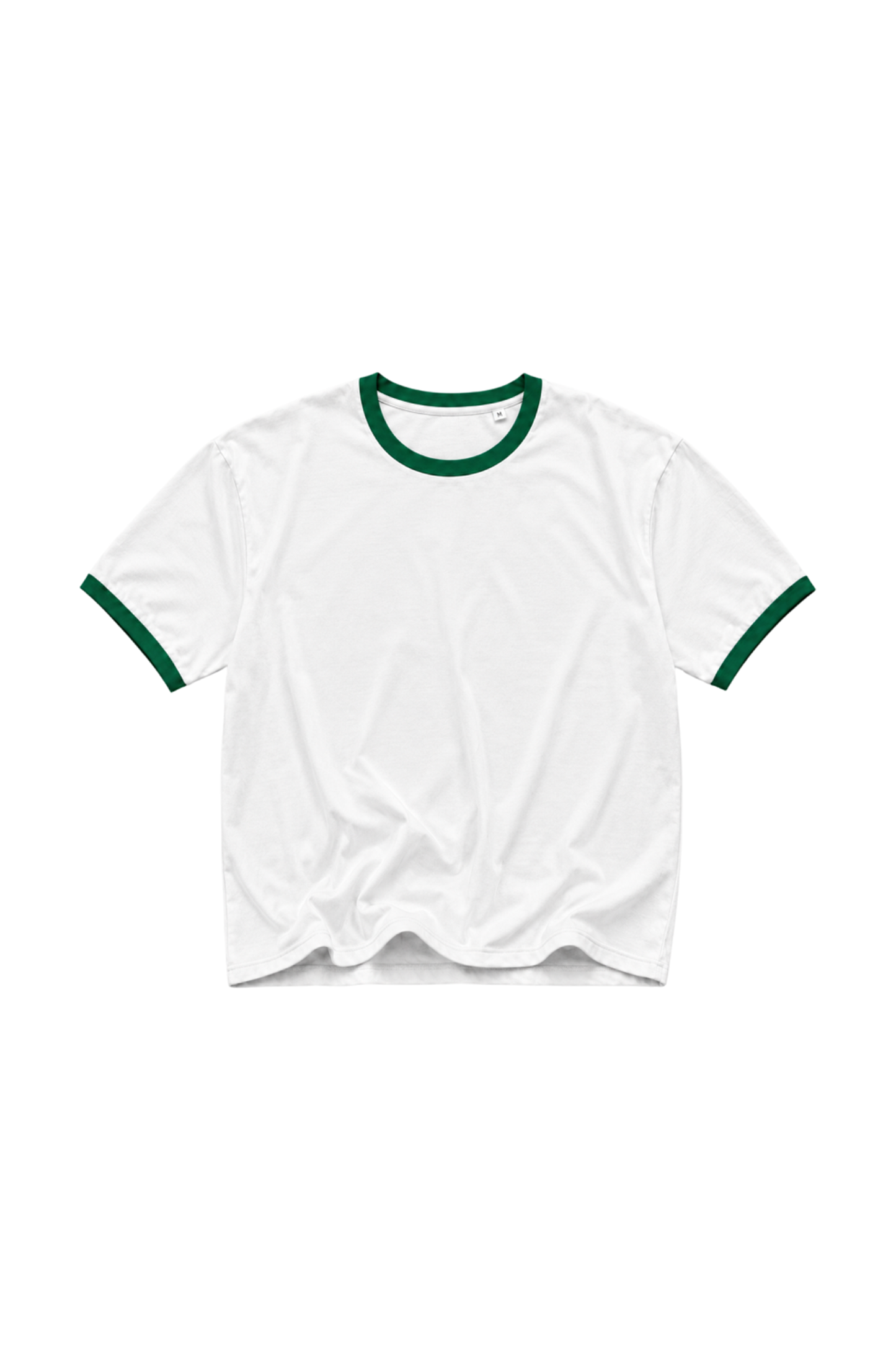 Ringer Tee