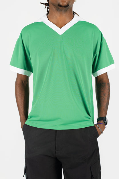 Nations Jersey