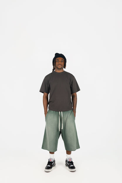 Potassium Oversize Long Shorts