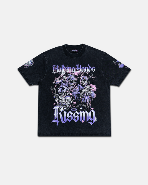 The Holding Hands Tee