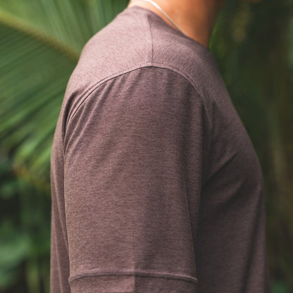 Horizon Tee (Hybrid) - Sequoia