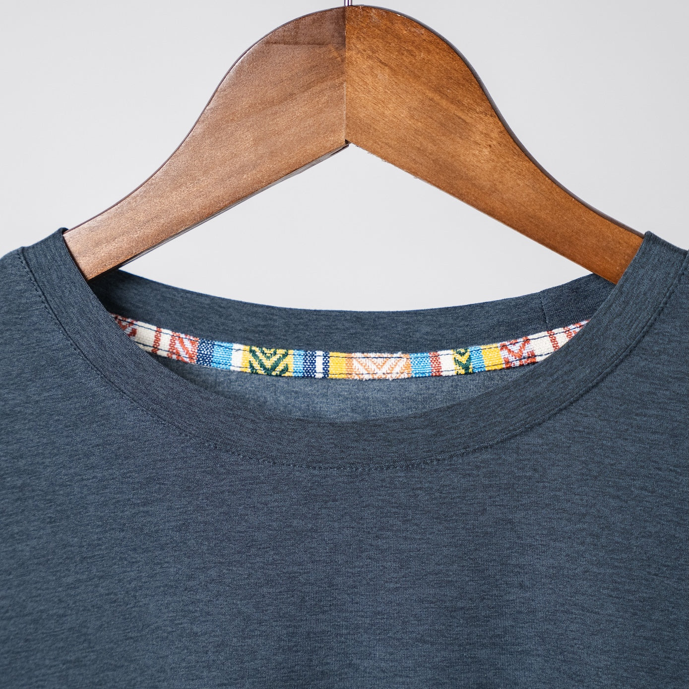 Horizon Tee (Hybrid) - Midnight