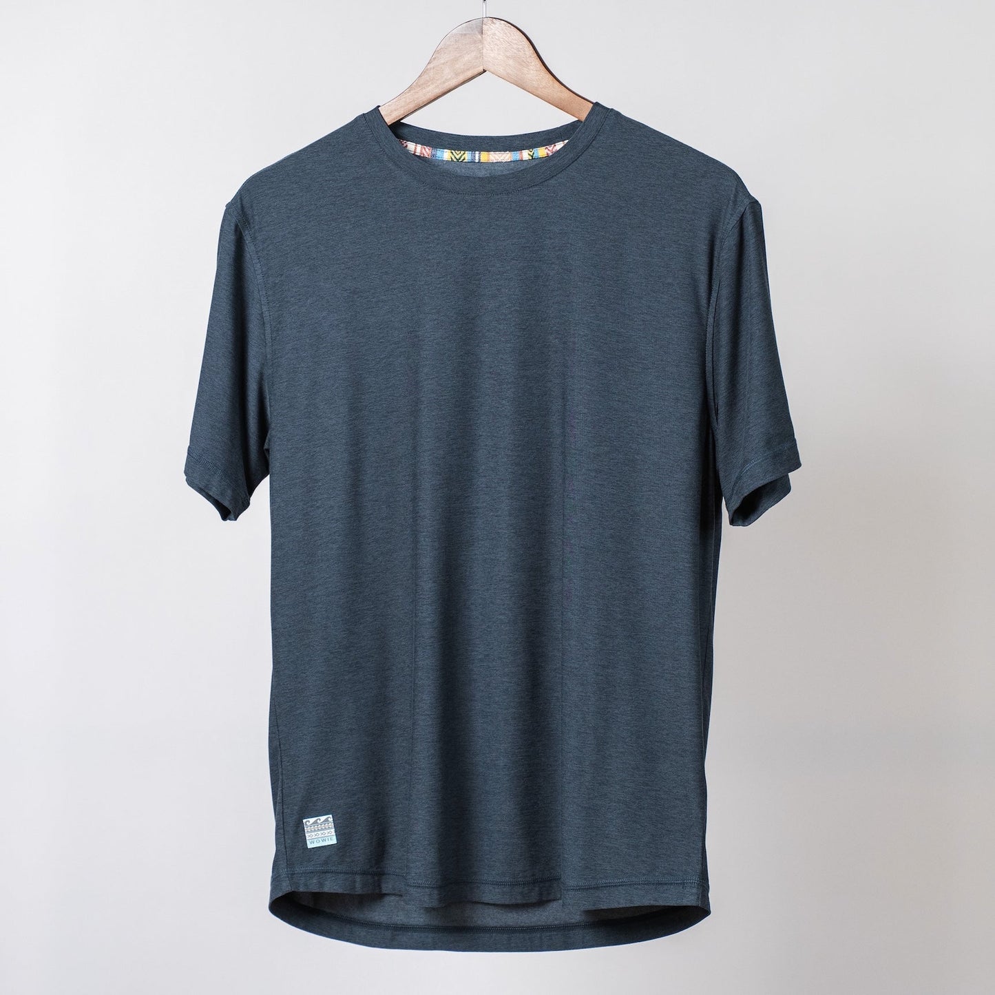Horizon Tee (Hybrid) - Midnight