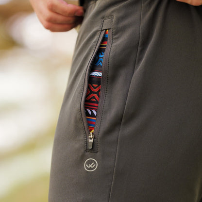 Hoth Jogger (Athletic) - Basalt