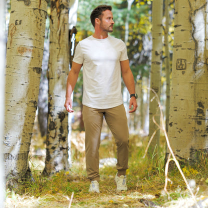 Hoth Jogger (Athletic) - Atacama