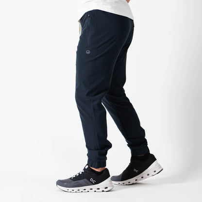 Hoth Jogger (Athletic) - Midnight