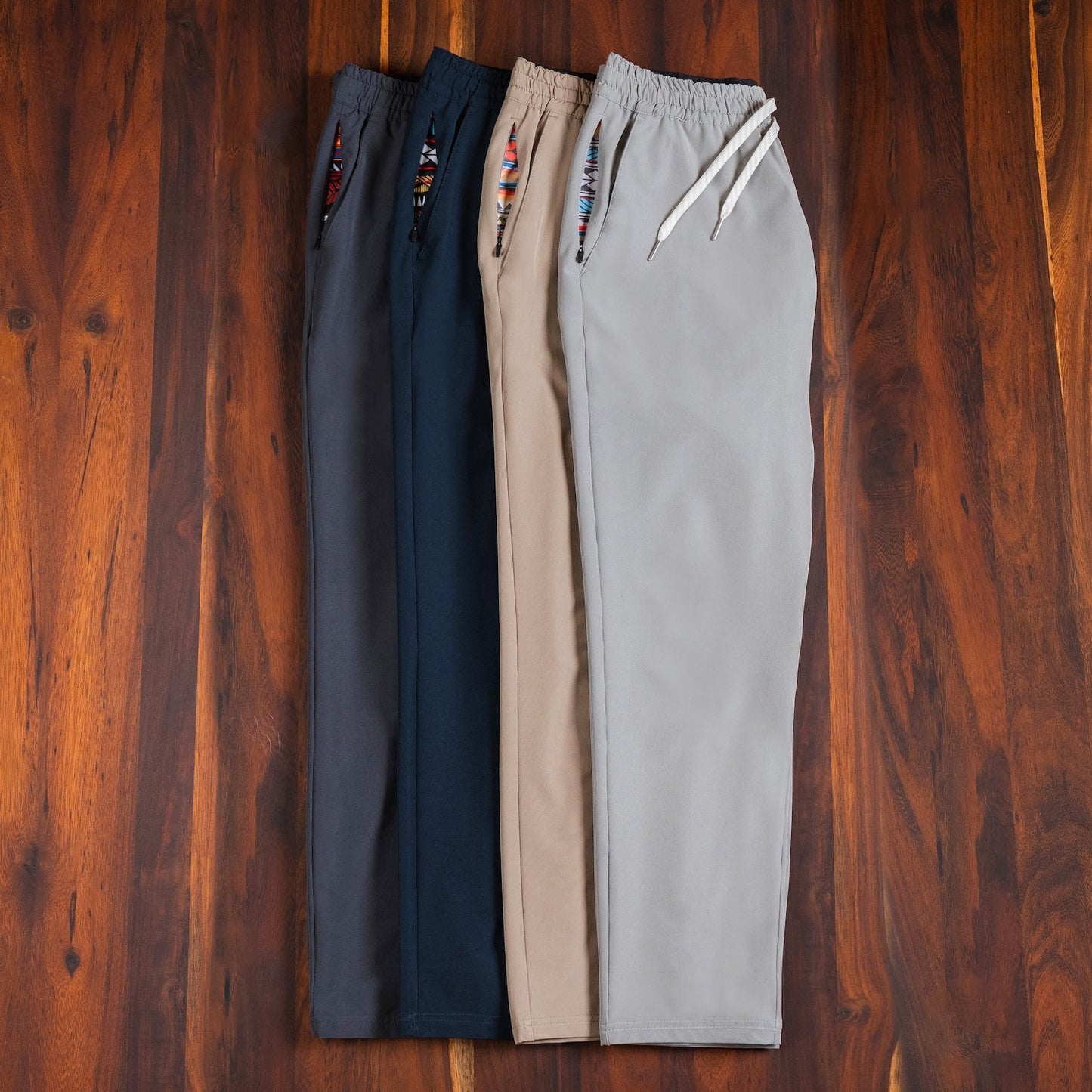 Hoth Pant (Athletic) - Ash