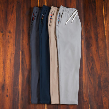 Hoth Pant (Athletic) - Ash