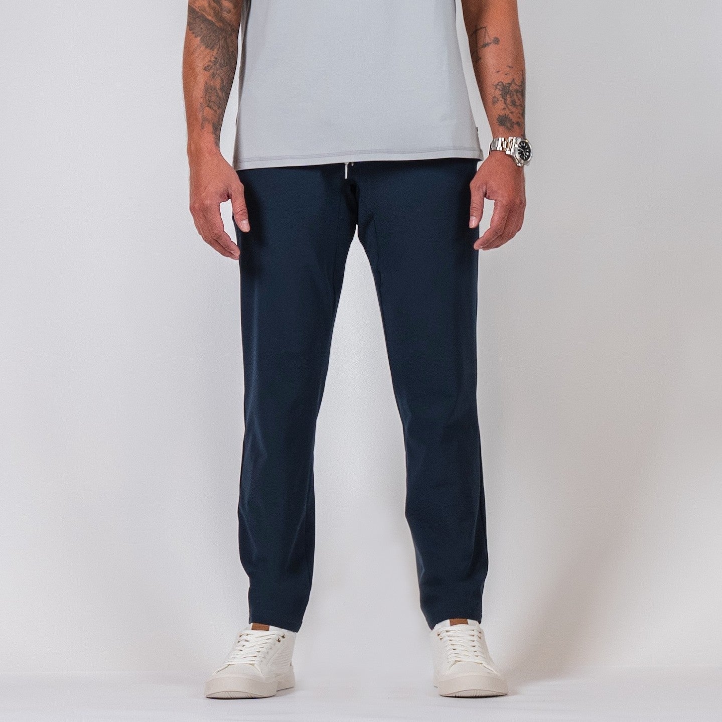 Hoth Pant (Athletic) - Midnight