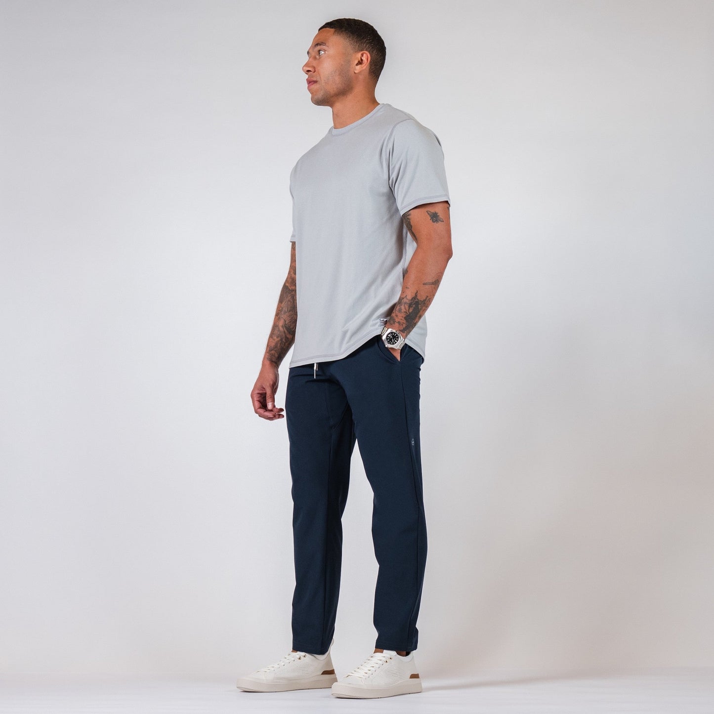 Hoth Pant (Athletic) - Midnight