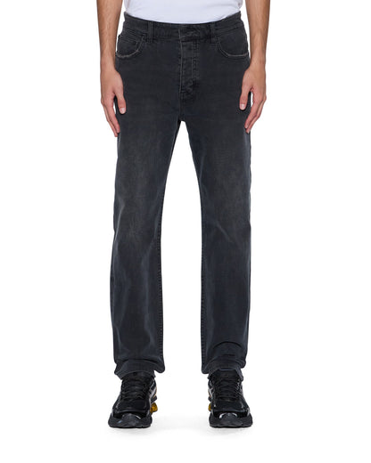HAZLOW 3RD DEGREE BLACK