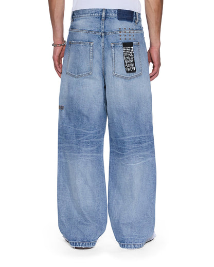 MAXX DAKOTA BLUE